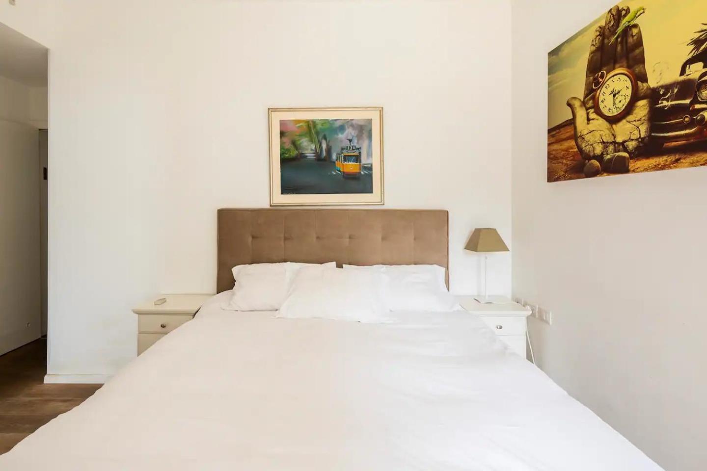 Luxury Oasis Tel Aviv Beach Dış mekan fotoğraf