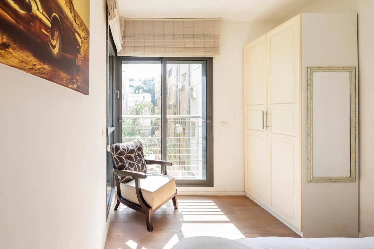 Luxury Oasis Tel Aviv Beach Dış mekan fotoğraf