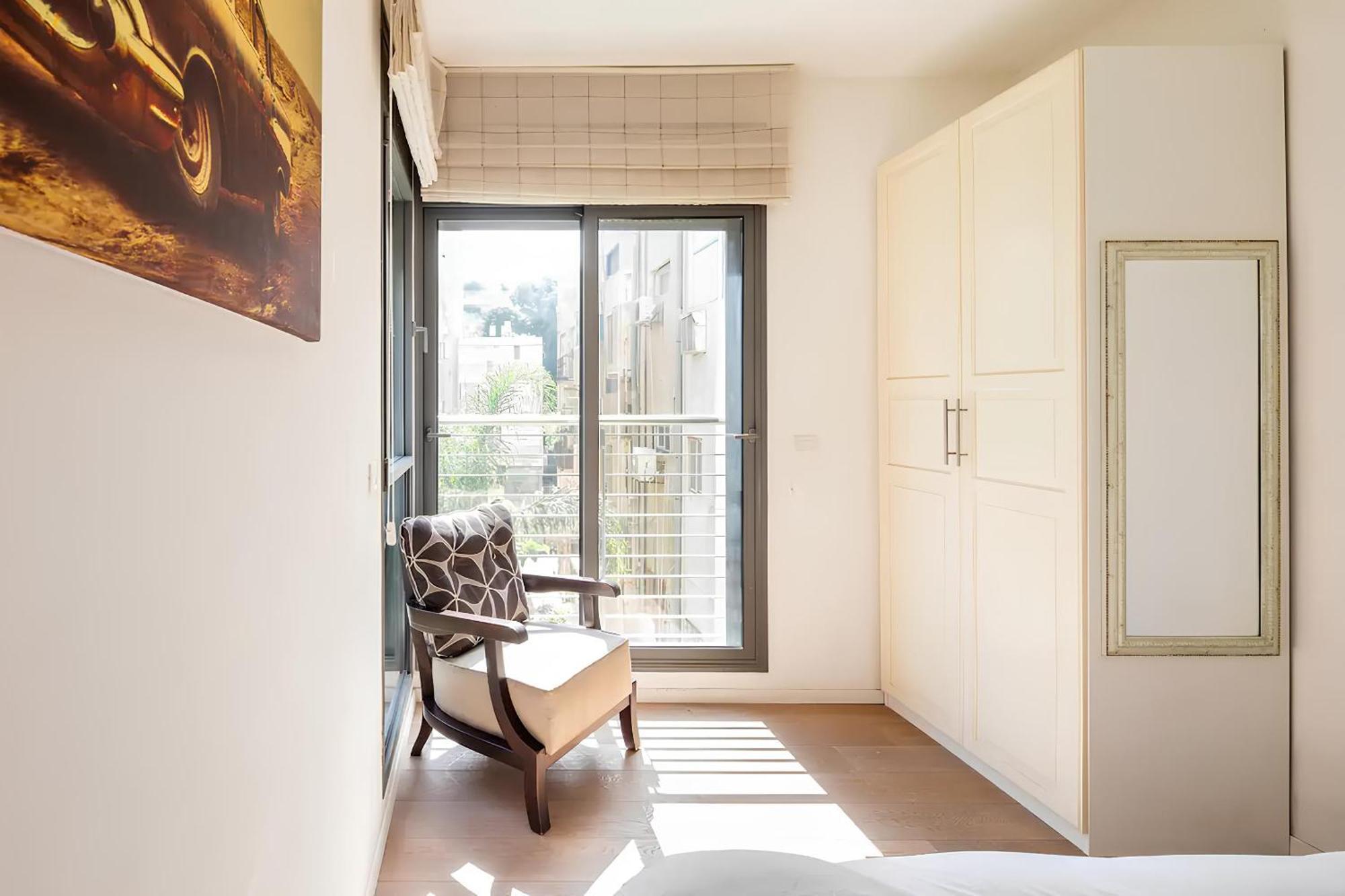 Luxury Oasis Tel Aviv Beach Dış mekan fotoğraf