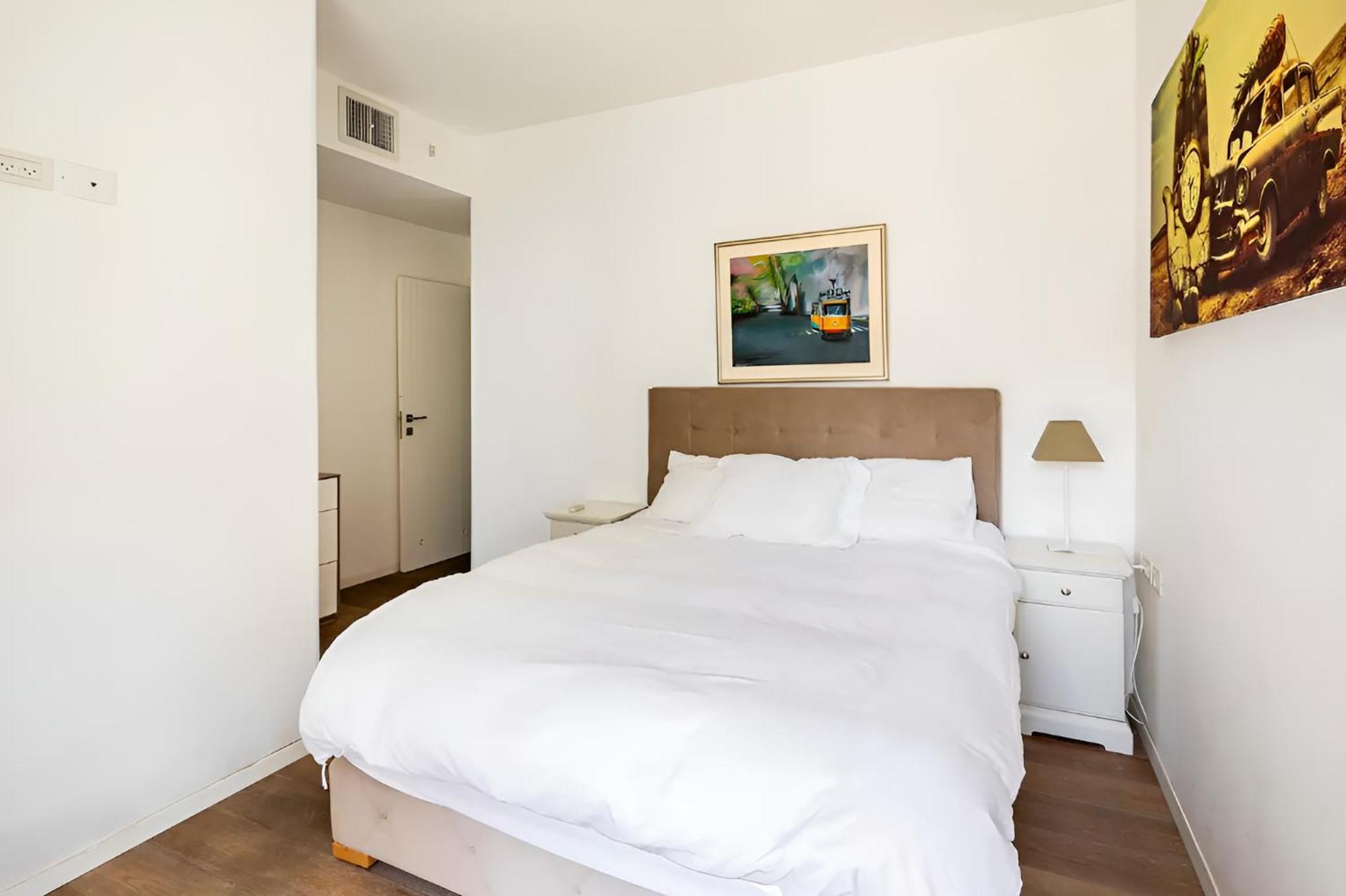 Luxury Oasis Tel Aviv Beach Dış mekan fotoğraf